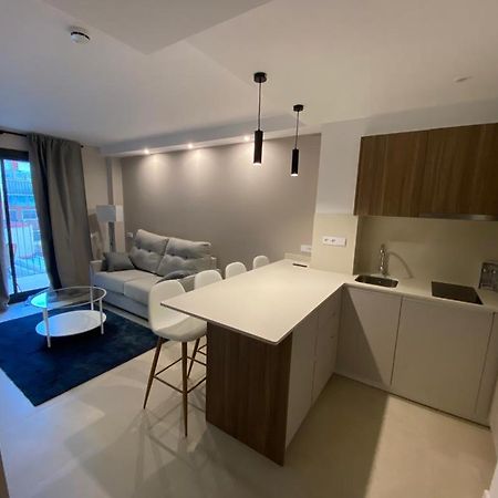 Your Home - Camp Nou Apartment Оспиталет-де-Льобрегат Экстерьер фото
