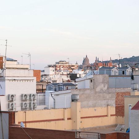 Your Home - Camp Nou Apartment Оспиталет-де-Льобрегат Экстерьер фото