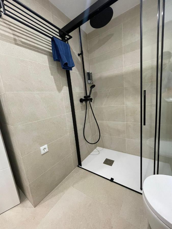 Your Home - Camp Nou Apartment Оспиталет-де-Льобрегат Экстерьер фото