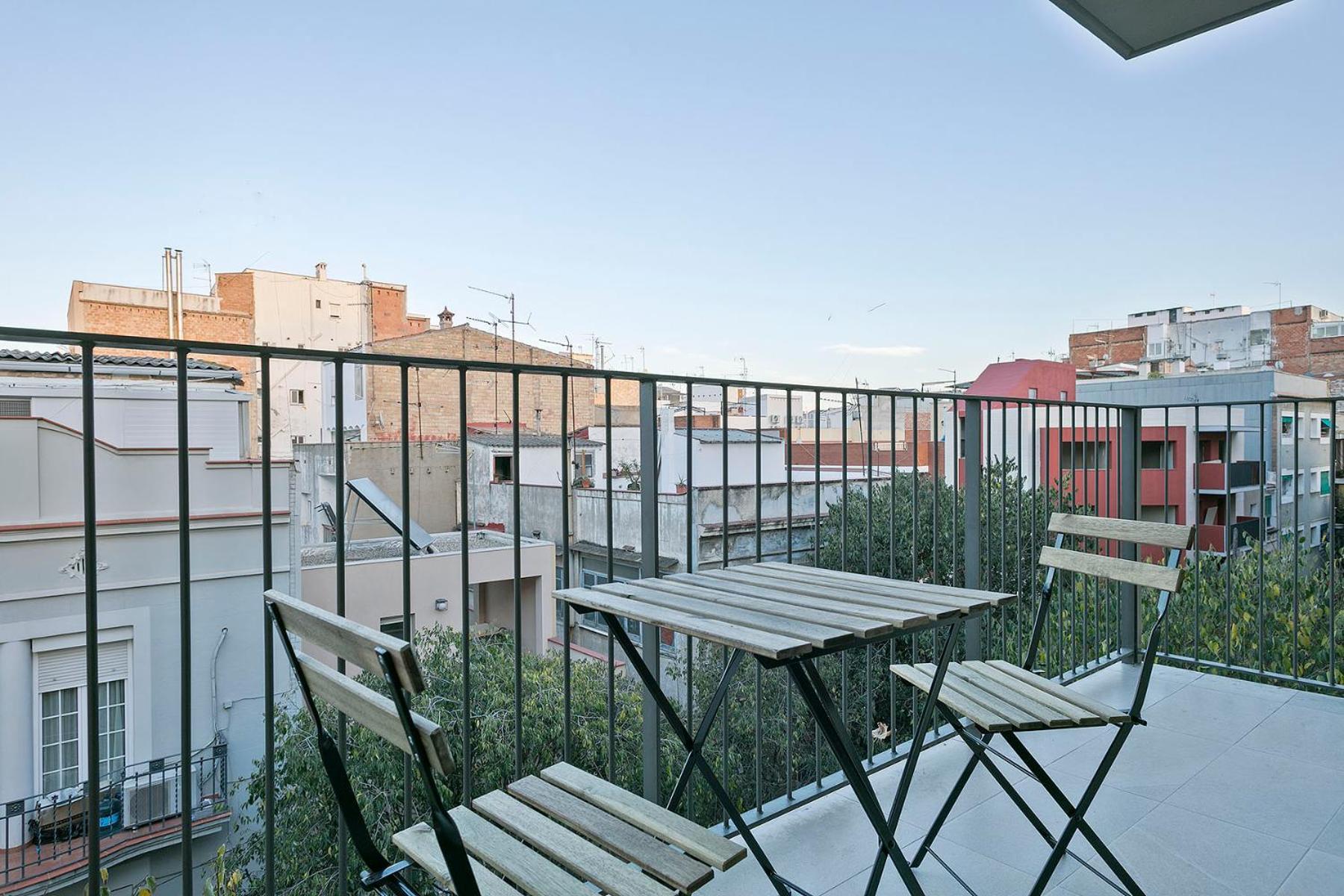Your Home - Camp Nou Apartment Оспиталет-де-Льобрегат Экстерьер фото
